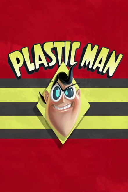 Plastic Man