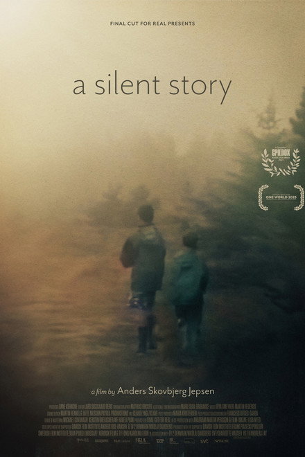 A Silent Story