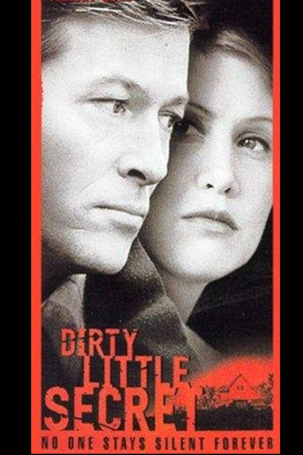 Dirty Little Secret