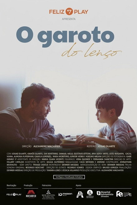 O Garoto do Lenço