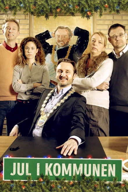 Jul i kommunen