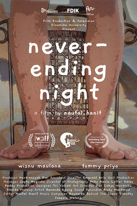 Neverending Night