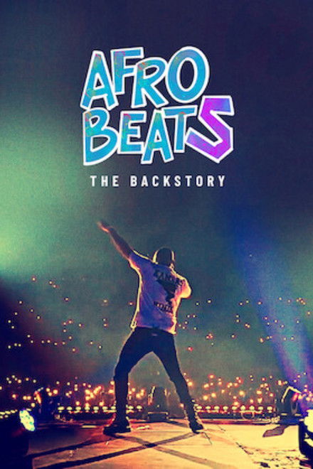 Afrobeats: The Backstory