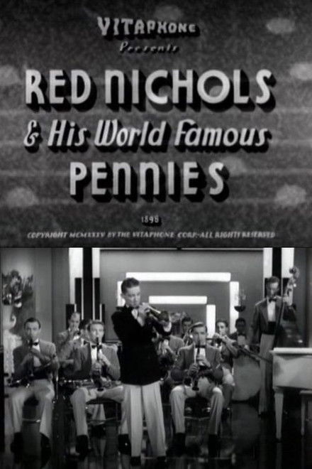 Red Nichols & His World Famous Pennies