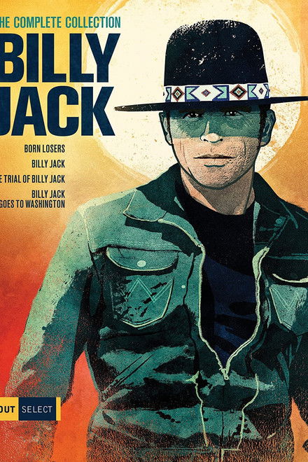 Billy Jack Collection