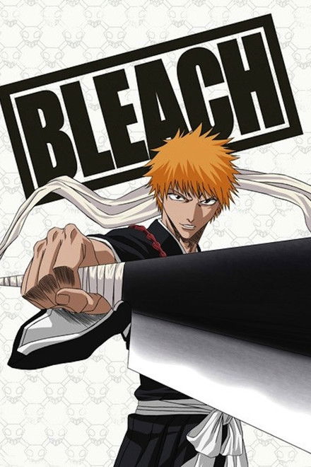 Bleach Collection