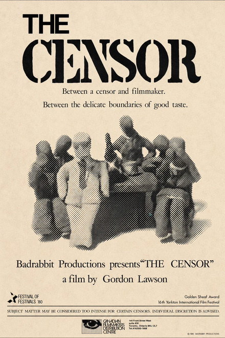 The Censor