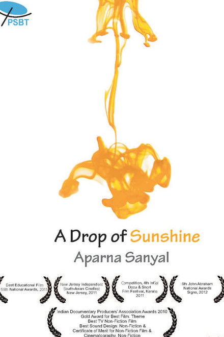 A Drop of Sunshine