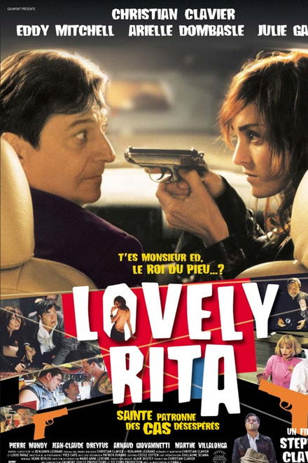 Lovely Rita
