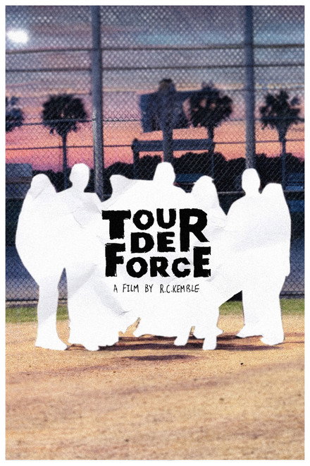 Tour De Force