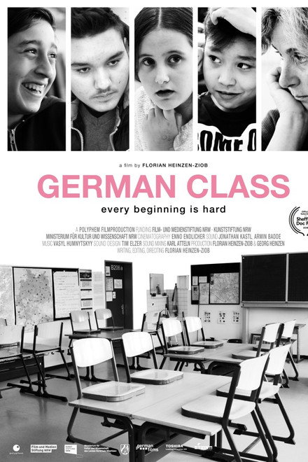 German Class
