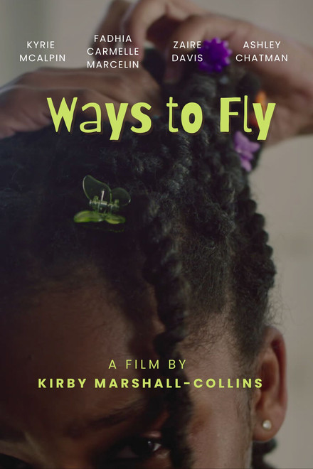 Ways to Fly