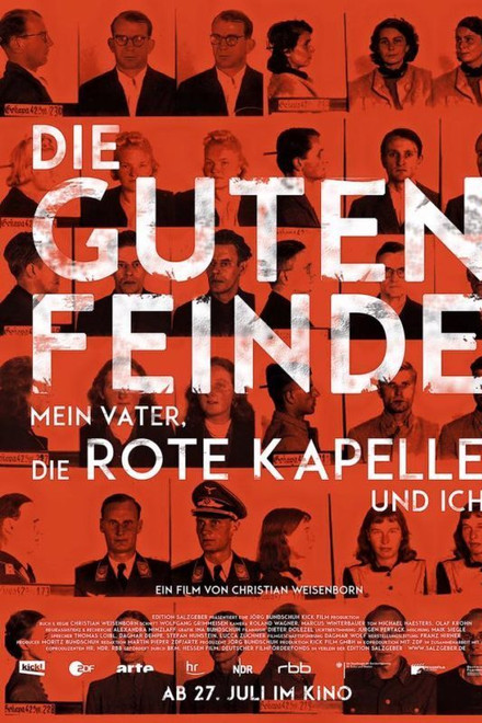 Die guten Feinde