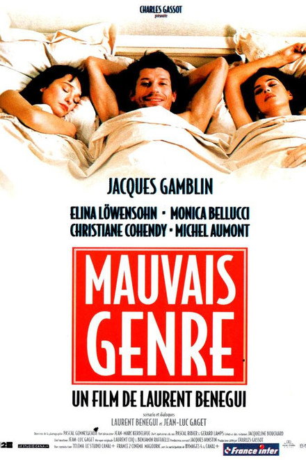 Mauvais Genre