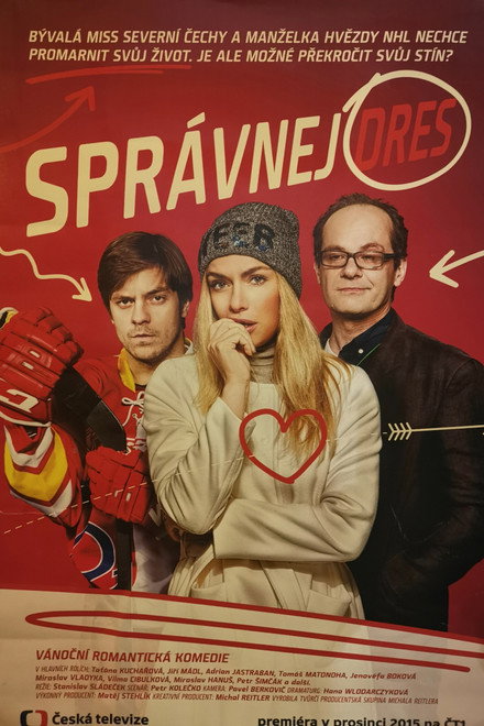 Správnej dres