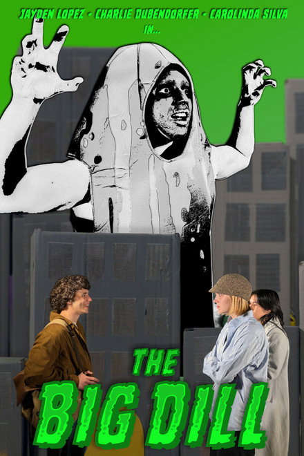 The Big Dill