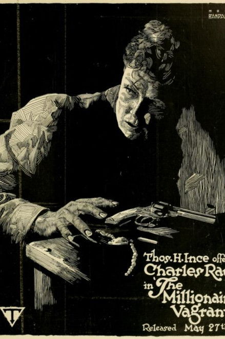 The Millionaire Vagrant