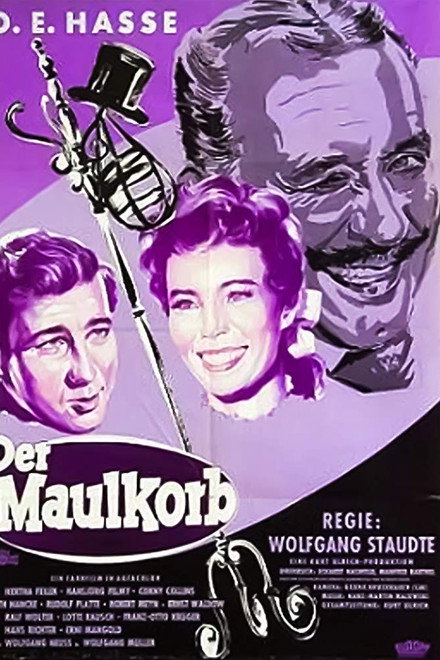 Der Maulkorb