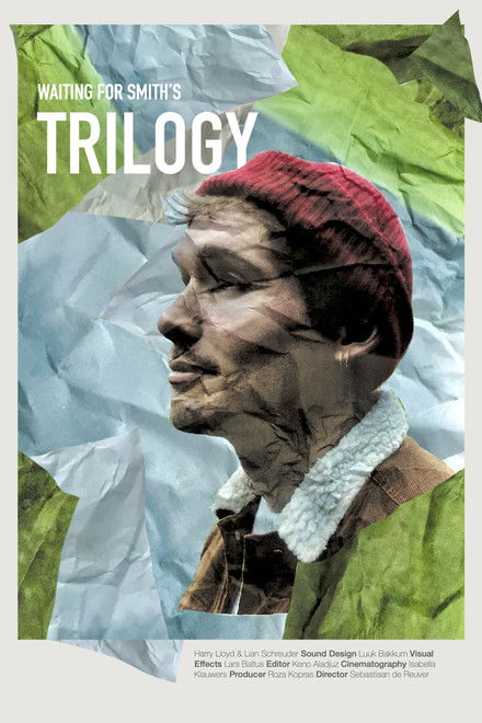 Waiting For Smith's Trilogy