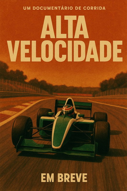 Alta Velocidade