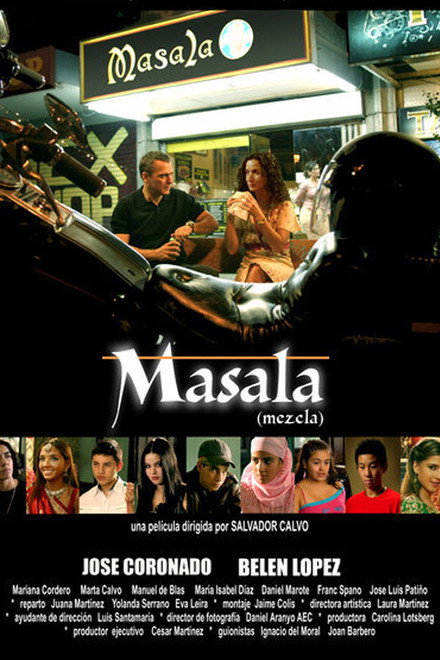 Masala