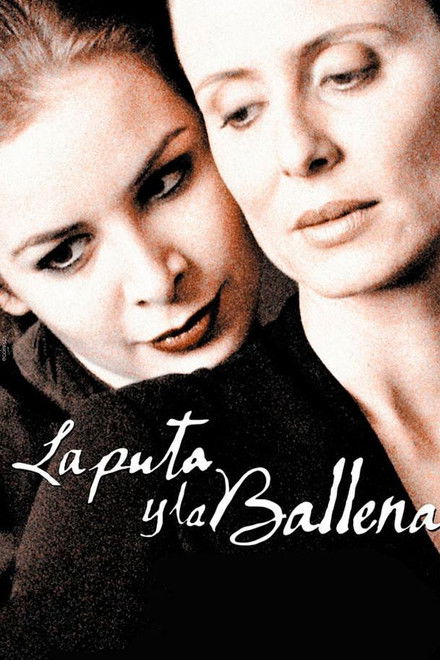 The Whore and the Whale