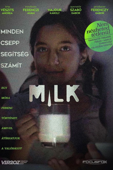 Milk