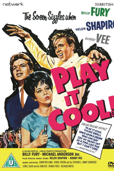 Play It Cool
