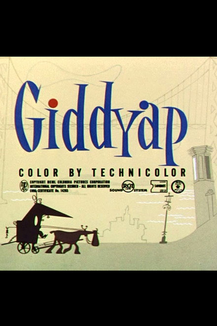 Giddyap