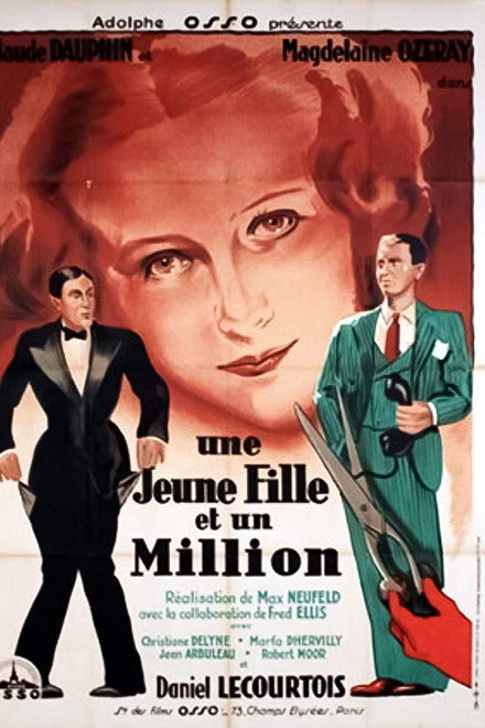 A Girl and a Million