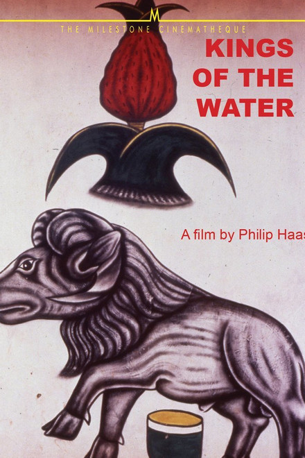 Magicians of the Earth: Kings of the Water