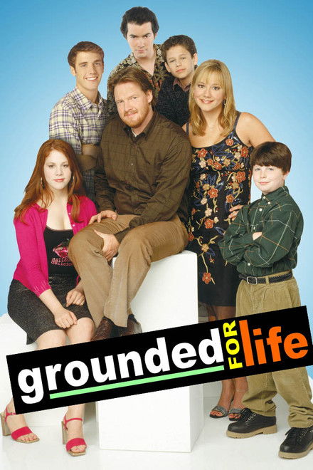Grounded for Life