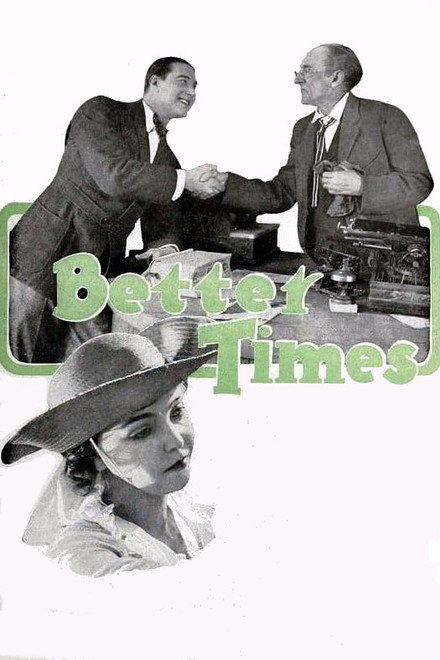 Better Times