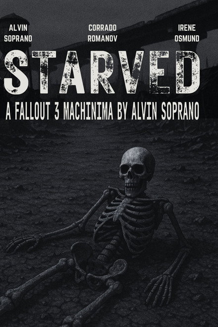 Starved