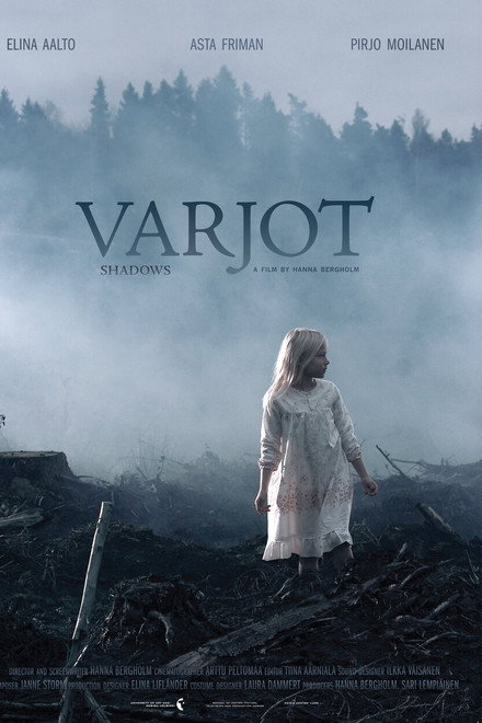 Varjot