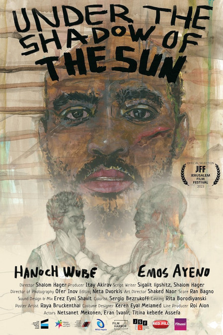 Under the Shadow of the Sun