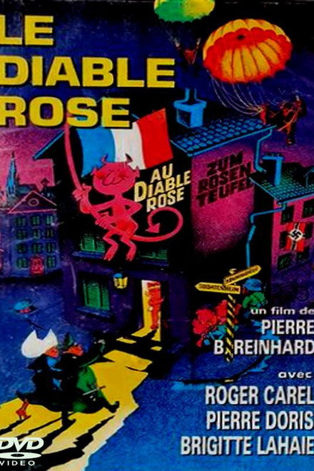 The Pink Devil