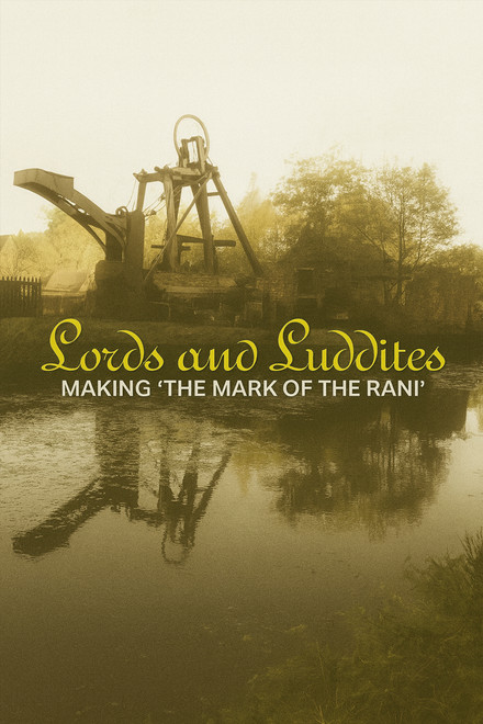 Lords and Luddites: Making 'The Mark of the Rani'