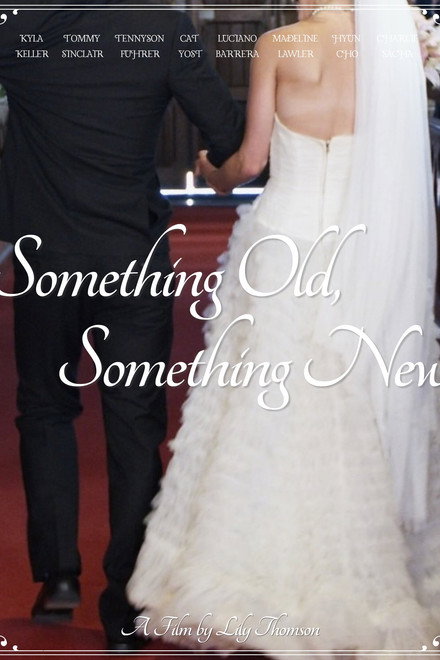 Something Old, Something New