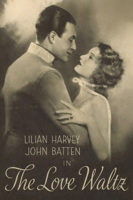 The Love Waltz
