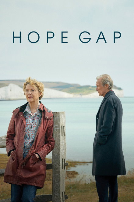 Hope Gap