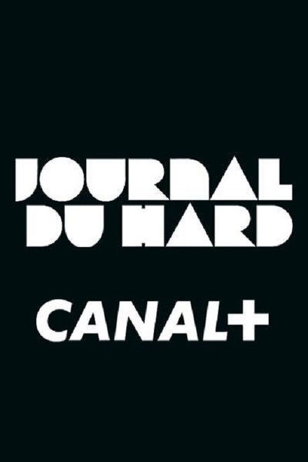 Le Journal du Hard