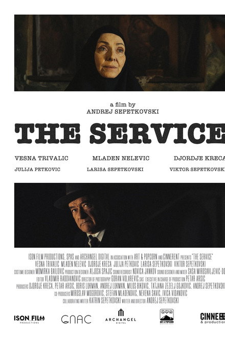 The Service