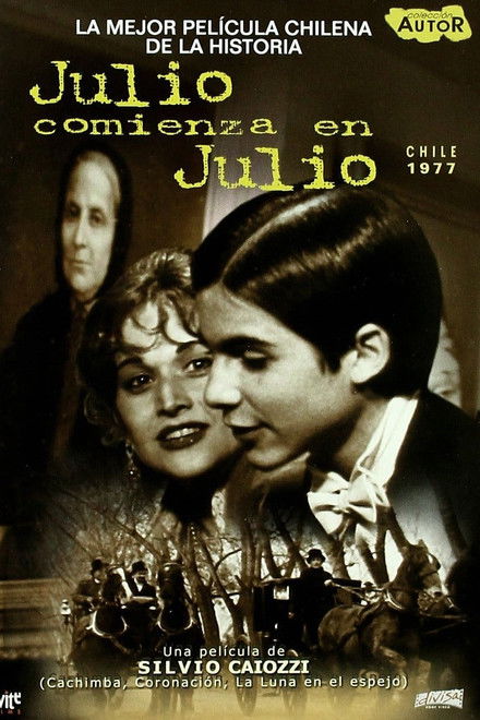 Julio Begins in July