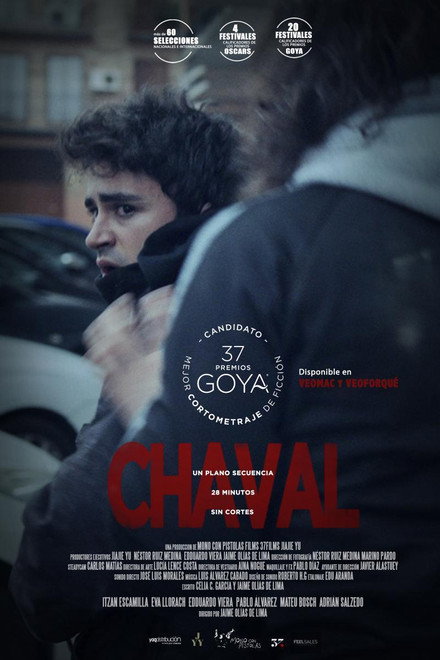 Chaval