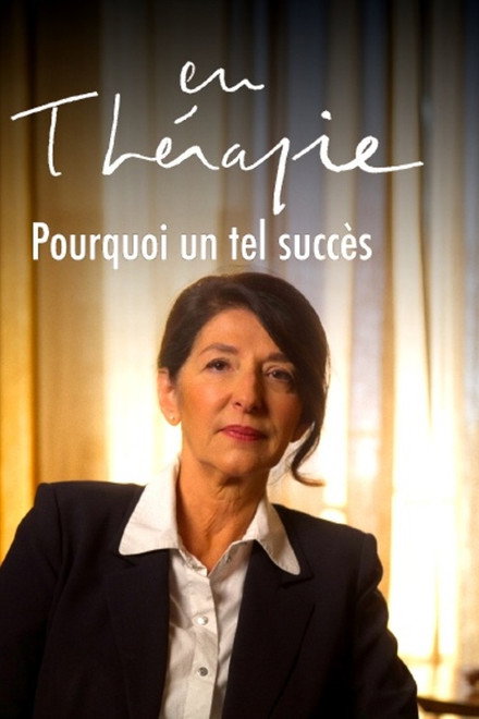 "En thérapie" ... et après ?