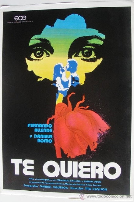 Te quiero