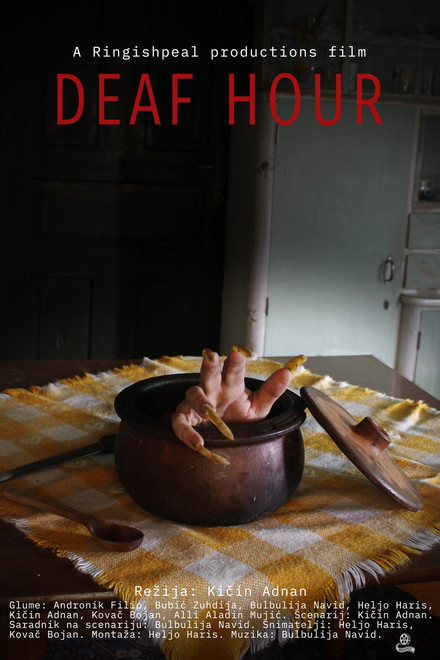 Deaf Hour