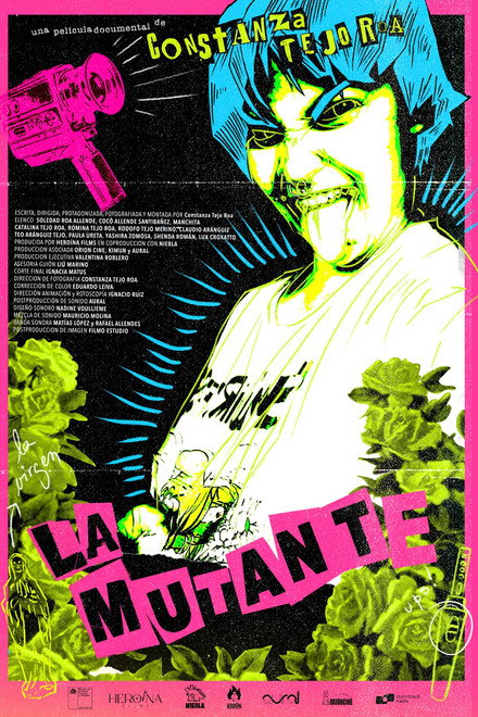 The Mutant