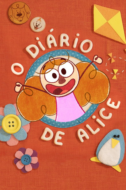 Alice's Diary